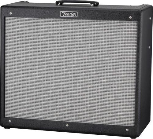 Комбоусилитель Fender Hot Rod DeVille 212 - JCS.UA фото 4