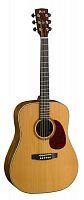 Акустическая гитара CORT Earth100 OV NAT - JCS.UA