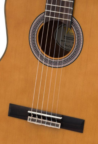 Классическая гитара VALENCIA VC504 - JCS.UA фото 4