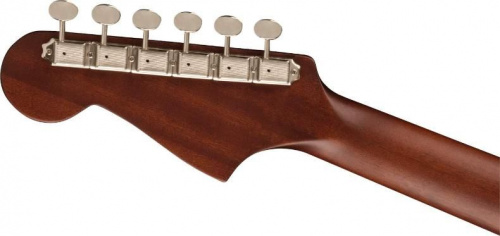 Гітара електроакустична FENDER REDONDO PLAYER CANDY APPLE RED WN - JCS.UA фото 6