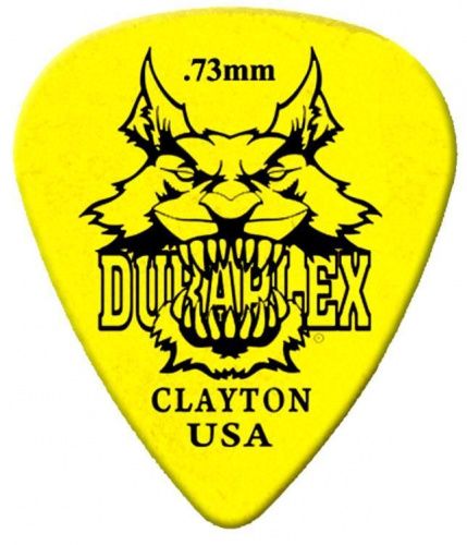 Медіатор Clayton DXS73/12 DURAPLEX STD - JCS.UA