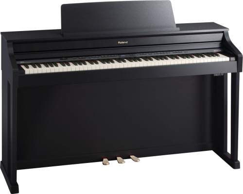 Цифровое фортепиано Roland HP505SB - JCS.UA