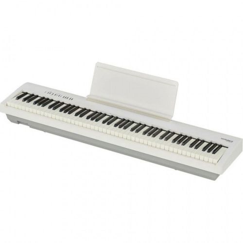 Цифровое пианино Roland FP30X WH - JCS.UA фото 6