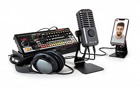 Найкращі мікрофони для подкастів у 2026 році