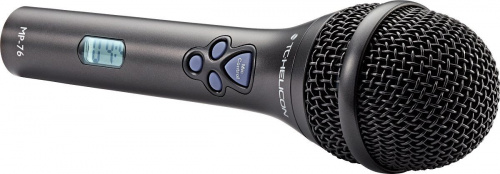 Микрофон TC-Helicon MP76 - JCS.UA