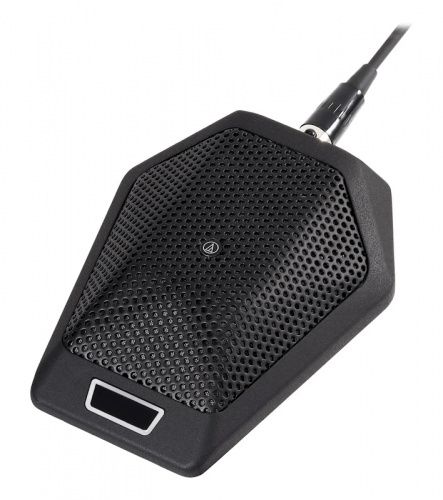 Микрофон Audio-Technica U891RCb - JCS.UA фото 2