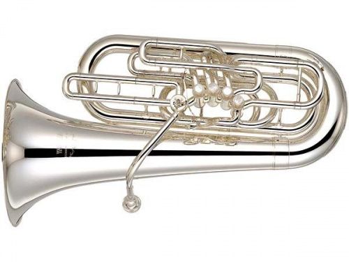 Туба Yamaha YFB-822S - JCS.UA
