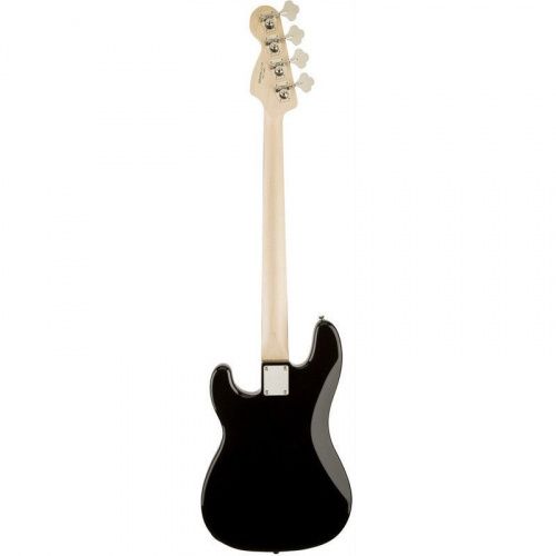 Бас-гітара SQUIER by FENDER AFFINITY PJ BASS LRL BLK - JCS.UA фото 2
