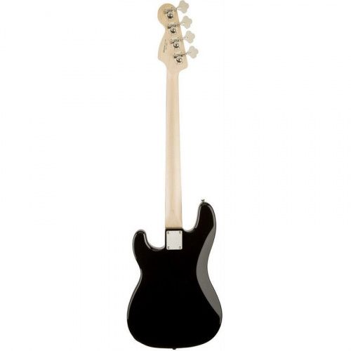 Бас-гитара SQUIER by FENDER AFFINITY PJ BASS LRL BLK - JCS.UA фото 2