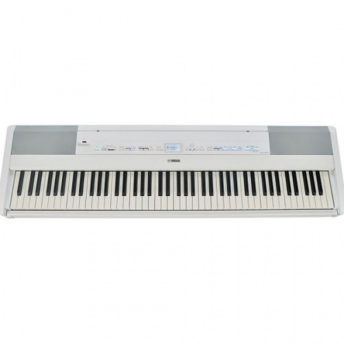 Цифровое фортепиано YAMAHA P-515WH (+блок питания) - JCS.UA фото 2