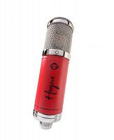 USB-микрофон MONKEY BANANA HAPA RED - JCS.UA