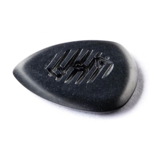 Медиаторы DUNLOP 477R307 PRIMETONE CLASSIC LARGE ROUND TIP PICK 3.0MM - JCS.UA фото 3