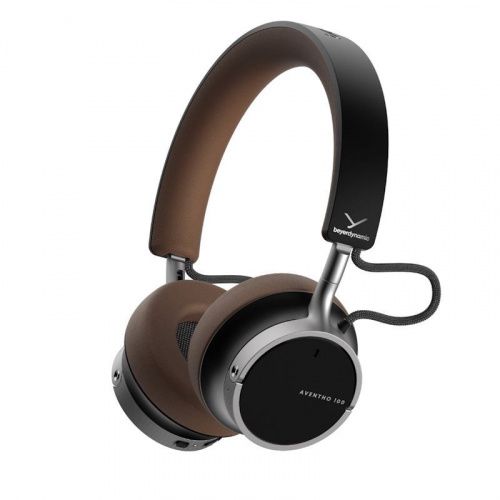 Наушники Beyerdynamic Aventho 100 brown - JCS.UA