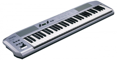 MIDI-клавиатура Roland PC-80 - JCS.UA