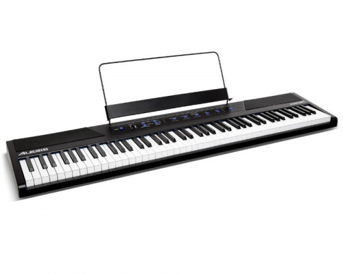 Цифровое пианино ALESIS CONCERT - JCS.UA
