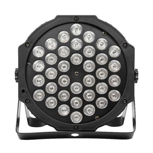 Светодиодный LED прожектор Free Color Mini PAR 36 - JCS.UA фото 7