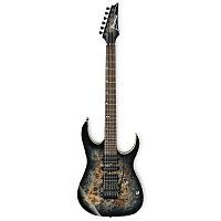 Електрогітара IBANEZ RG1070PBZ-CKB - JCS.UA