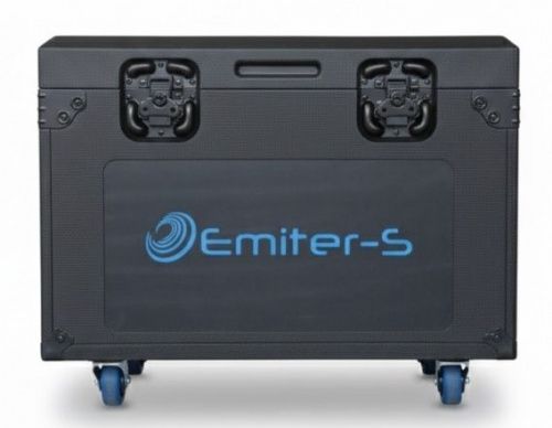 Транспортировочный кейс Emiter-S EC-03 - JCS.UA