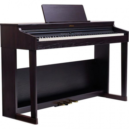 Цифрове піаніно Roland RP701 DR - JCS.UA фото 3