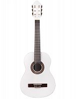 Класична гітара STAGG C410 M WH - JCS.UA
