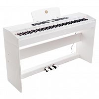 Цифрове піаніно Alfabeto Vivo (White) - JCS.UA