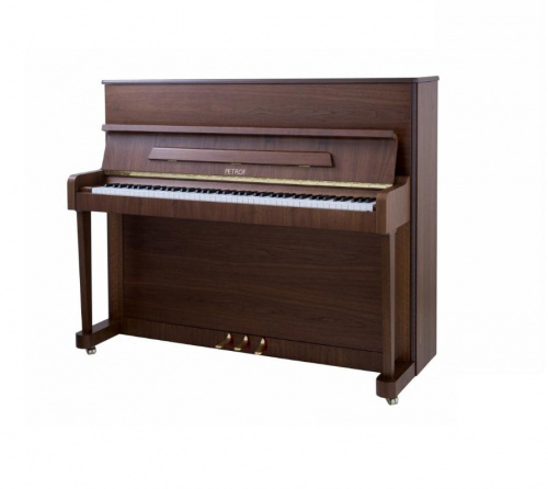 Акустическое фортепиано Petrof P118P1-2357 - JCS.UA