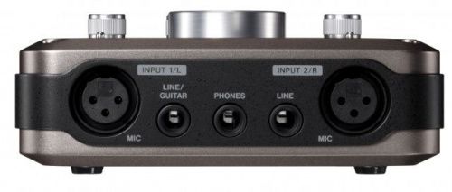 Аудиоинтерфейс TASCAM US-366 - JCS.UA фото 3