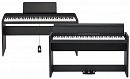 Цифрові піаніно Korg B2 vs Korg LP-380: Порівняльний огляд популярних моделей