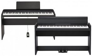 Цифрові піаніно Korg B2 vs Korg LP-380: Порівняльний огляд популярних моделей