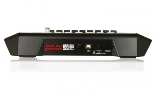 MIDI контролер Akai APC20 - JCS.UA фото 2
