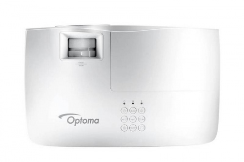 Проектор Optoma X461 - JCS.UA фото 3