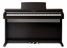 Цифрове піаніно Kawai KDP 110 DRW - JCS.UA