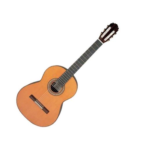 Классическая гитара Manuel Rodriguez B Cedro - JCS.UA фото 2