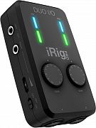 Аудіоінтерфейс IK Multimedia iRig Pro Duo I / O