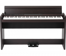 Цифровое пианино KORG LP-380 RW - JCS.UA