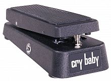 Педаль еффектов Dunlop GCB95 Crybaby Original - JCS.UA