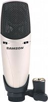 Студийный микрофон Samson CL8 - JCS.UA