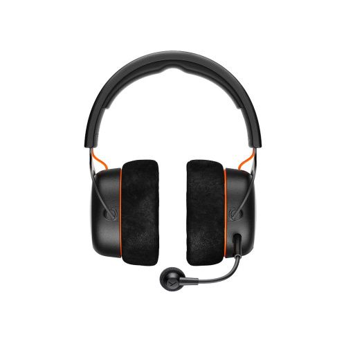 Наушники Beyerdynamic MMX 150 Wireless Black - JCS.UA фото 2 Наушники Beyerdynamic MMX 150 Wireless Black - JCS.UA фото 2