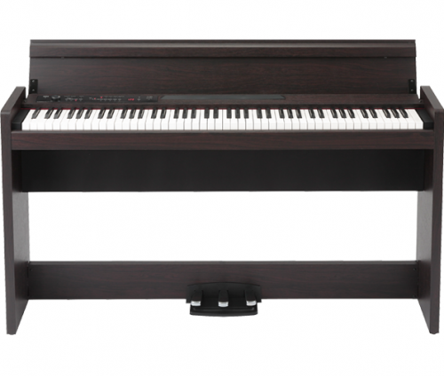 Цифрове піаніно KORG LP-380 RW - JCS.UA