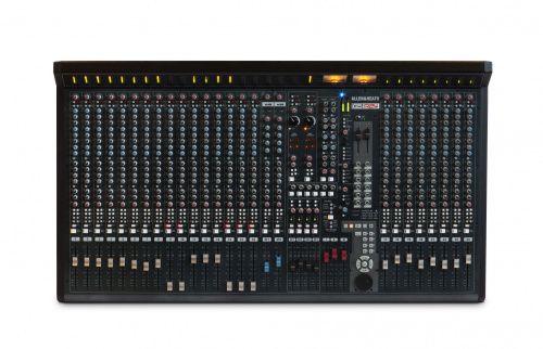 Мікшер Allen Heath GS-R24 - JCS.UA