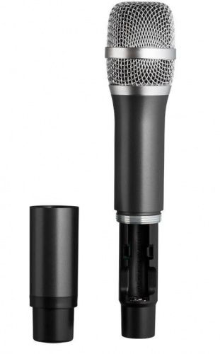 Радіосистема DV audio MGX-14H - JCS.UA фото 5