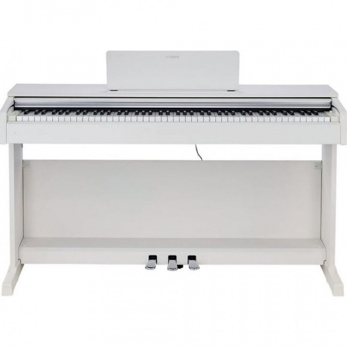 Цифровое фортепиано YAMAHA YDP-144WH - JCS.UA фото 2