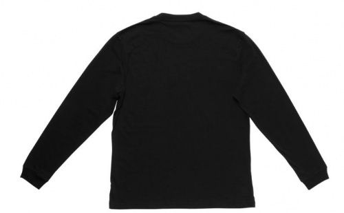 Лонгслив IBANEZ IBAL001M Longsleeve Black M Size - JCS.UA фото 2