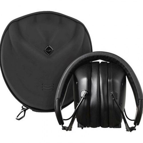 Наушники V-Moda Crossfade M-100MA-MB - JCS.UA фото 5