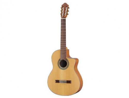 Классическая гитара Walden CN570CE/W - JCS.UA