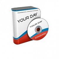 Караоке система Your Day Virtual Standard - JCS.UA