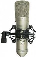 Студийный микрофон Marshall Electronics MXL 909 - JCS.UA