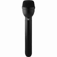 Микрофон Electro-Voice RE 50 N/D B - JCS.UA
