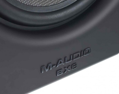 Монитор M-Audio BX8 D3 - JCS.UA фото 5