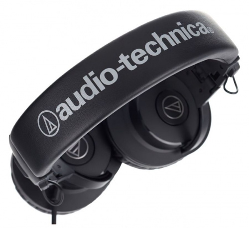 Навушники Audio-Technica ATHM30X - JCS.UA фото 5